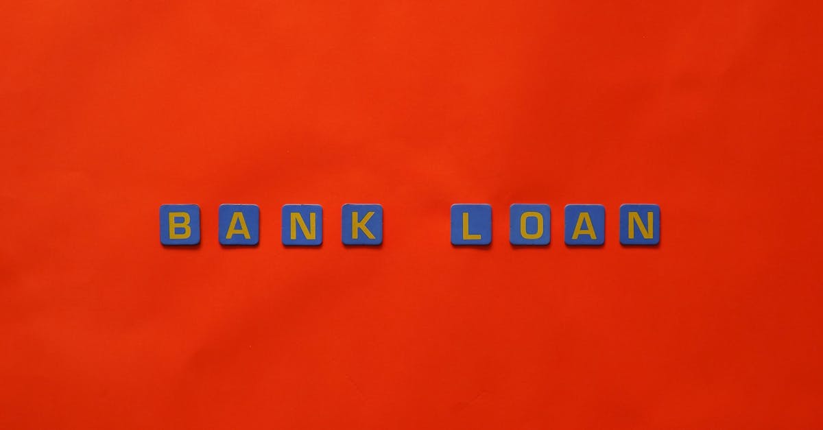 banking sector illustration