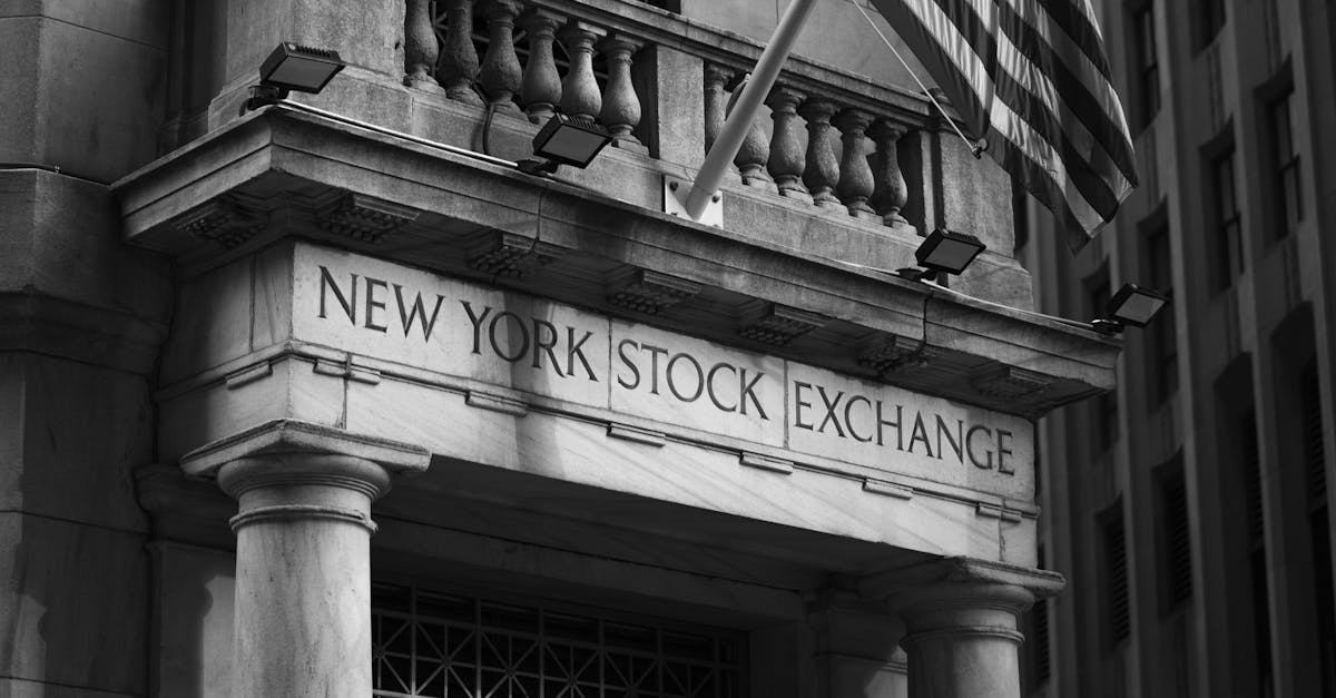 banking sector illustration