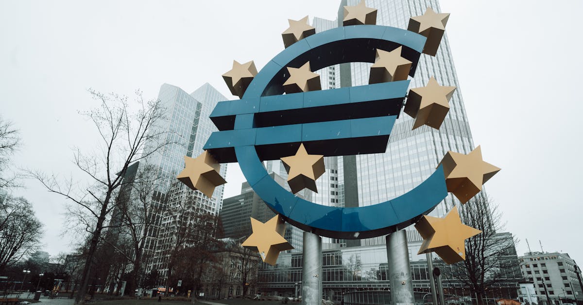 banking sector illustration