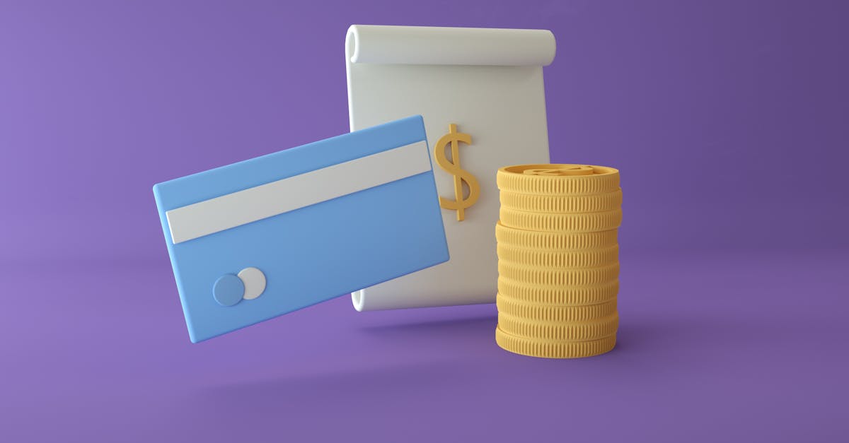 banking sector illustration