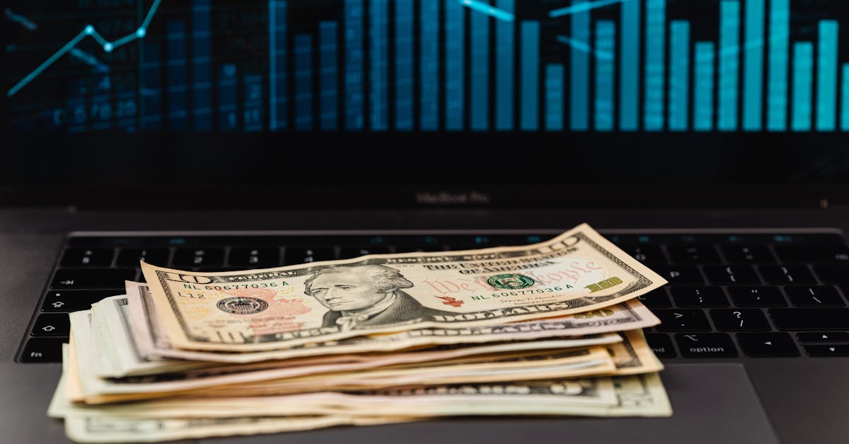 banking sector illustration