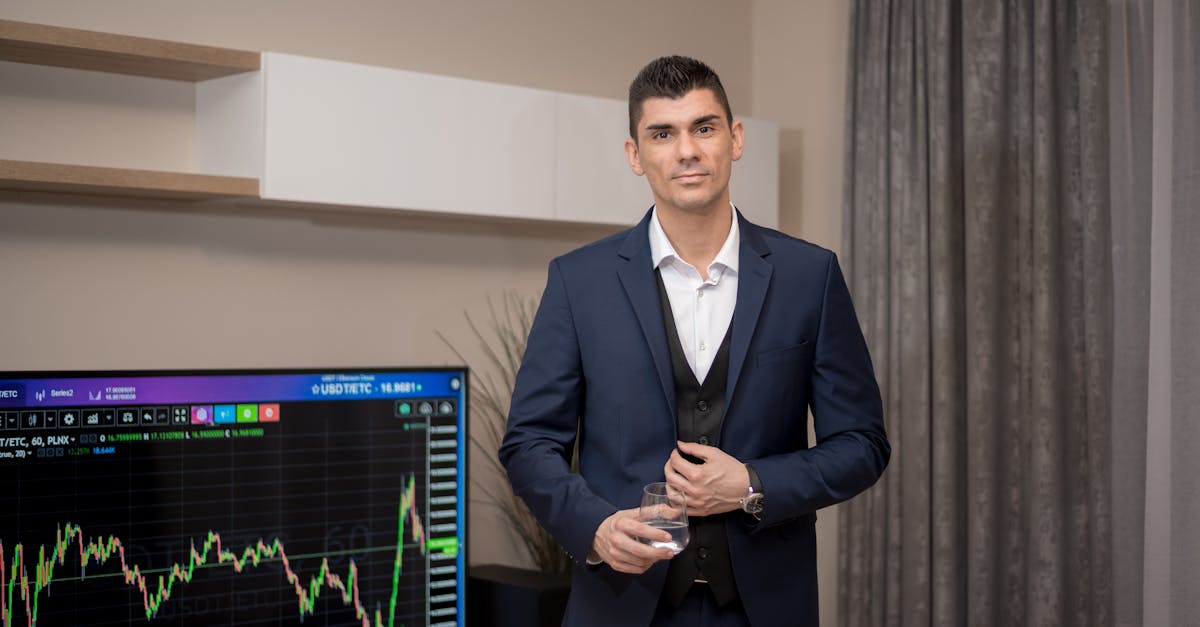 business investment illustration