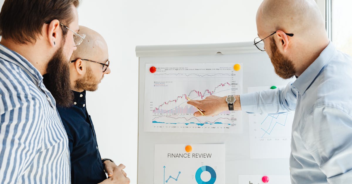 business investment illustration