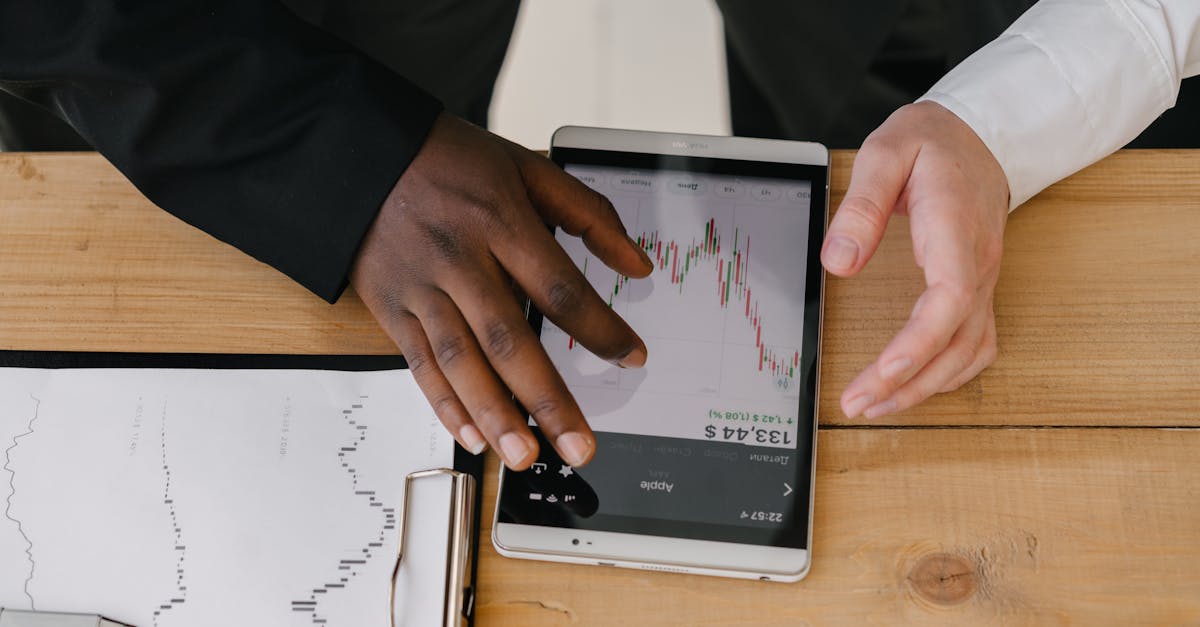 business investment illustration