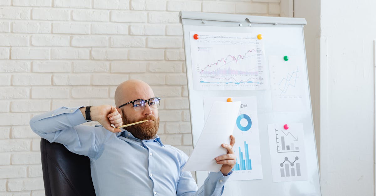 business investment illustration