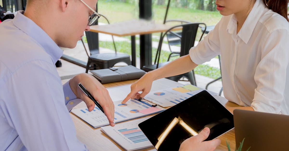 business investment illustration