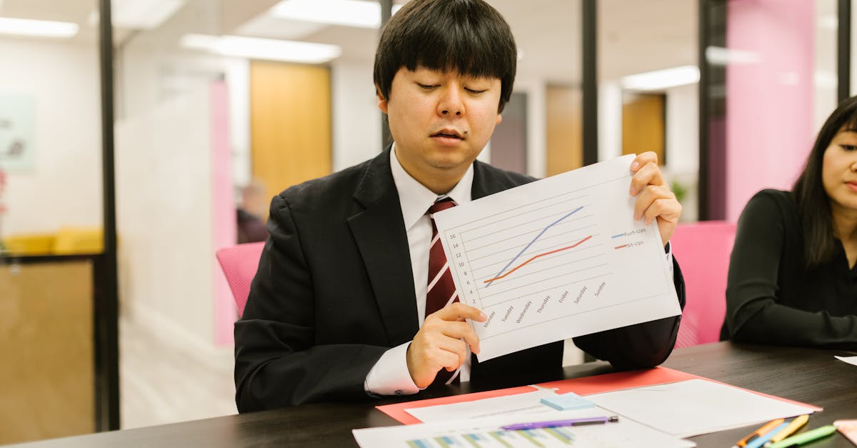 business investment illustration