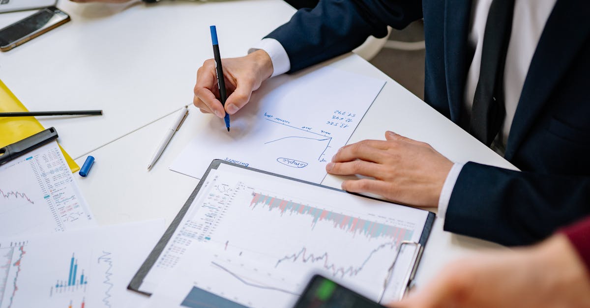 business investment illustration