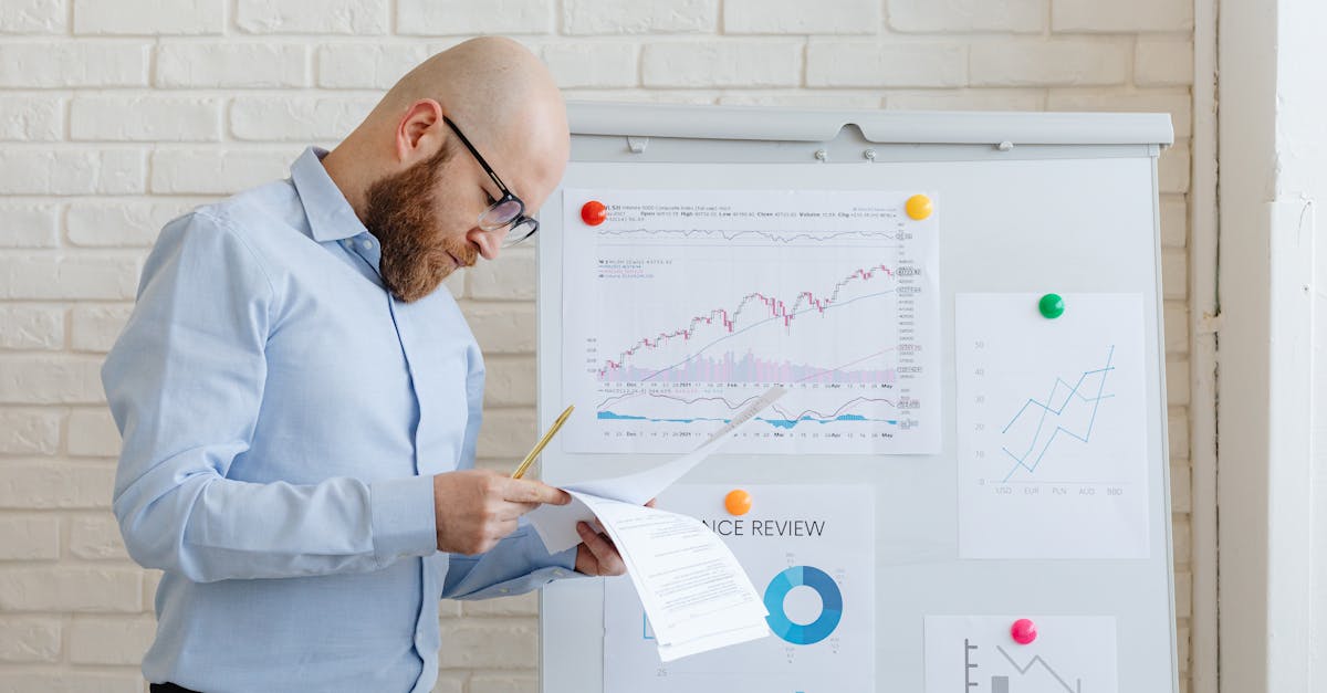 business investment illustration