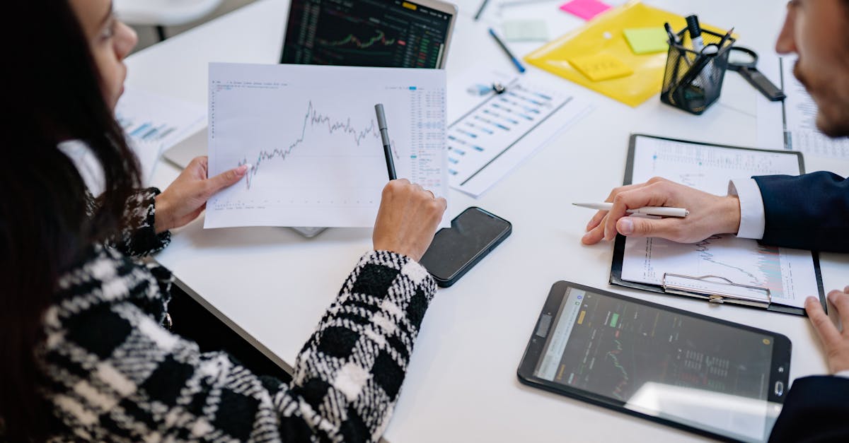 business investment illustration