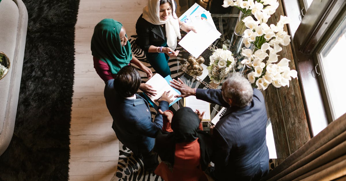 business investment illustration