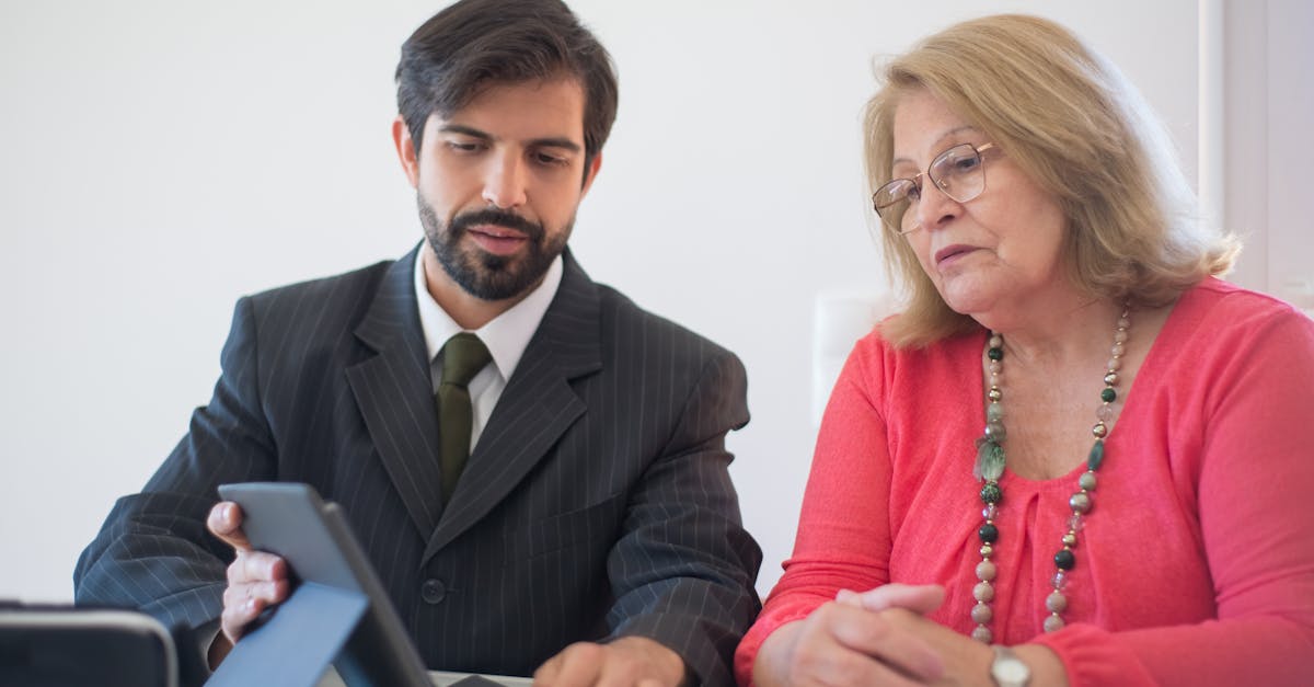 business investment illustration