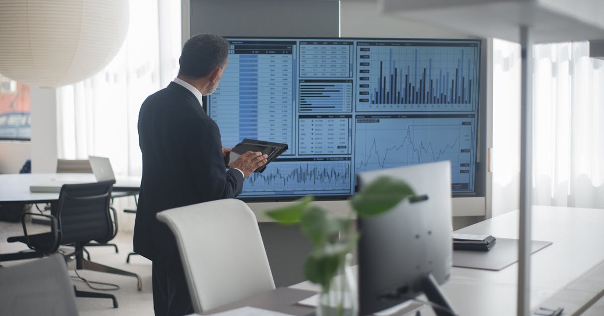 business investment illustration