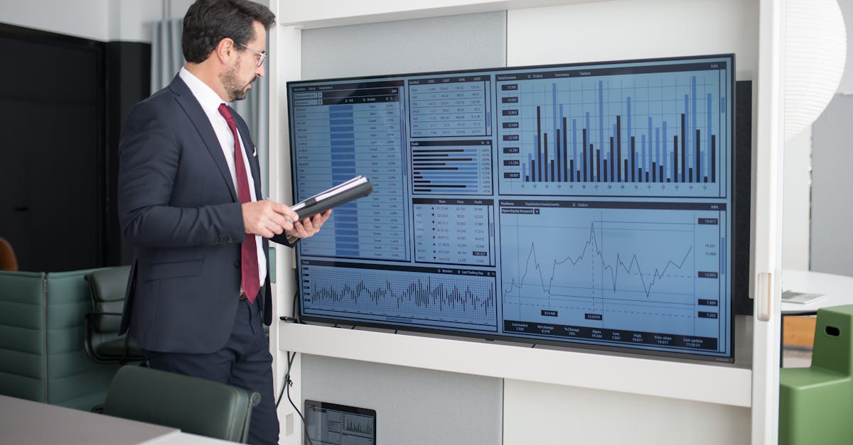 business investment illustration