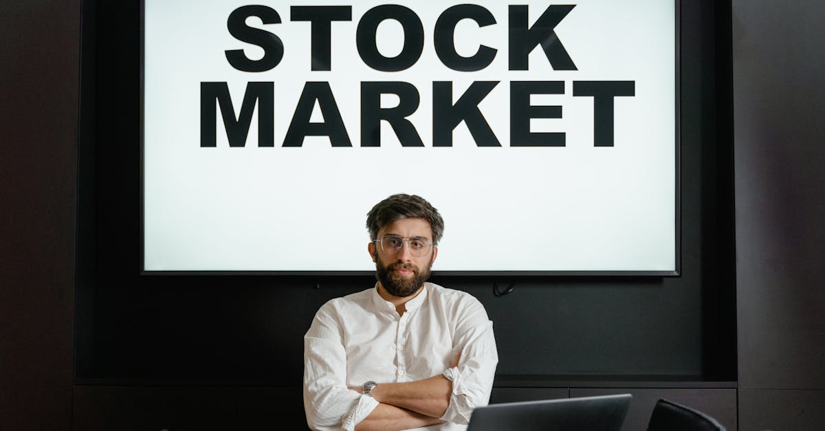 business investment illustration