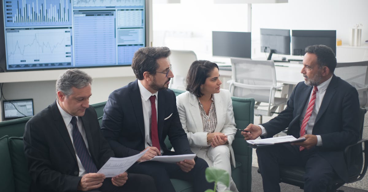 business investment illustration