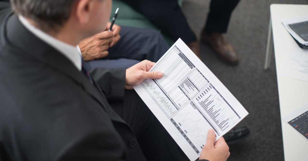 business investment illustration