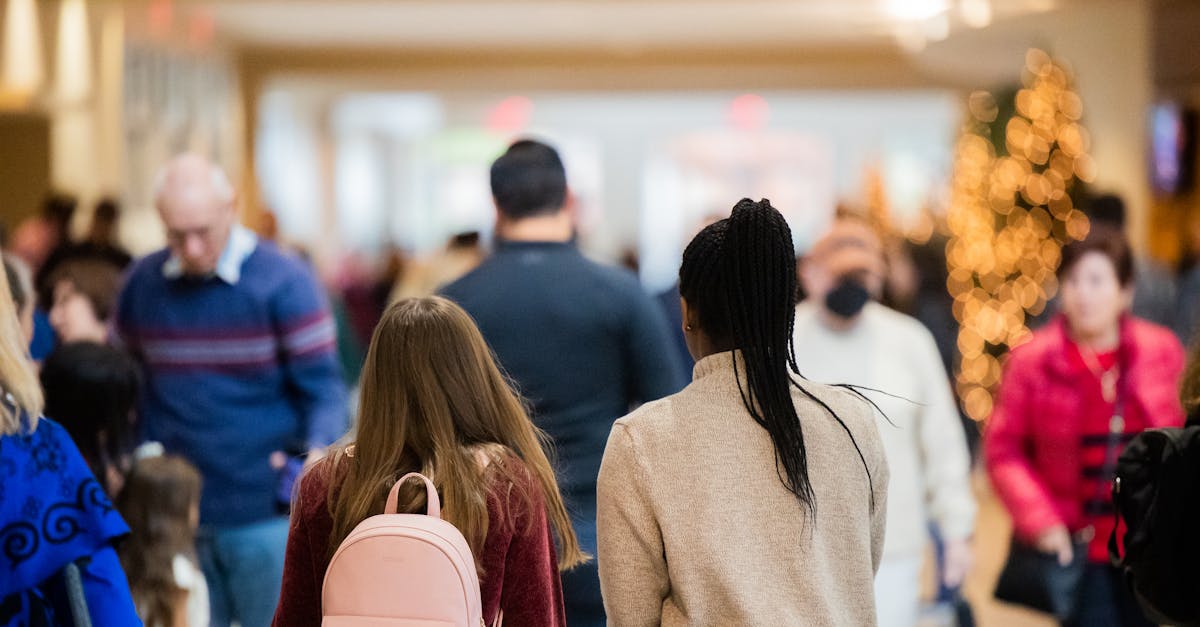 consumer spending illustration