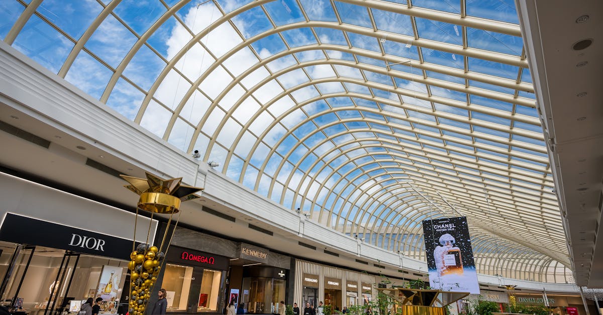 consumer spending illustration