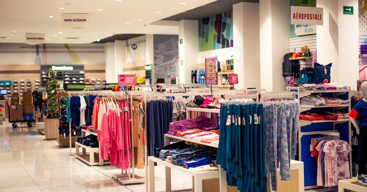 consumer spending illustration