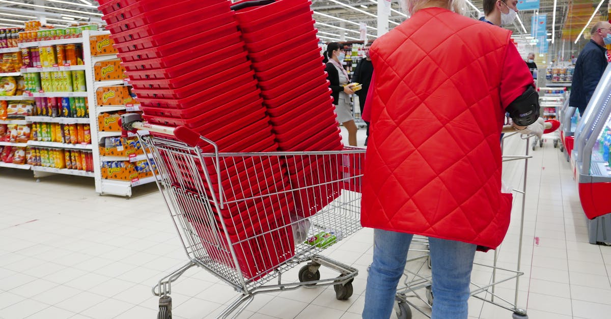 consumer spending illustration
