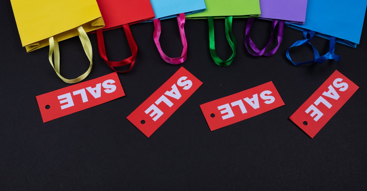 consumer spending illustration