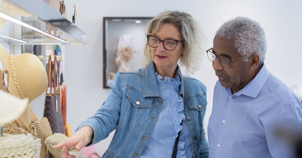 consumer spending illustration