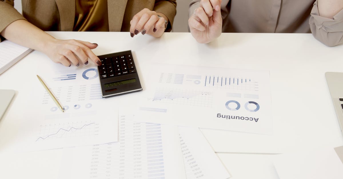 deficit illustration