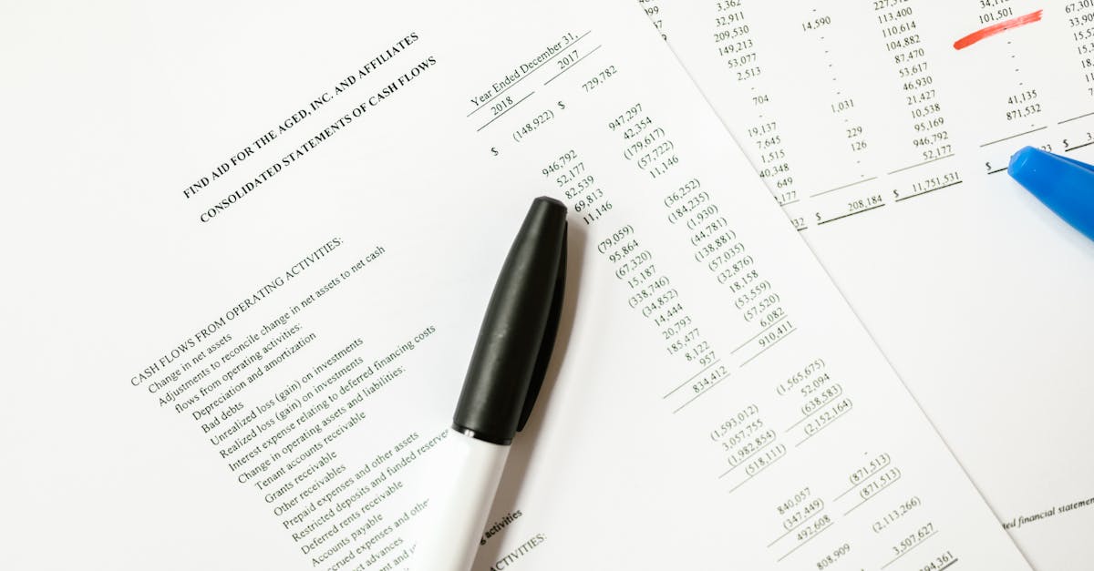 deficit illustration