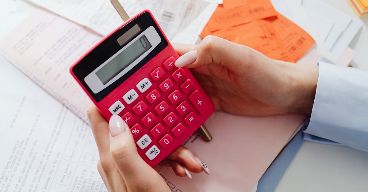 deficit illustration