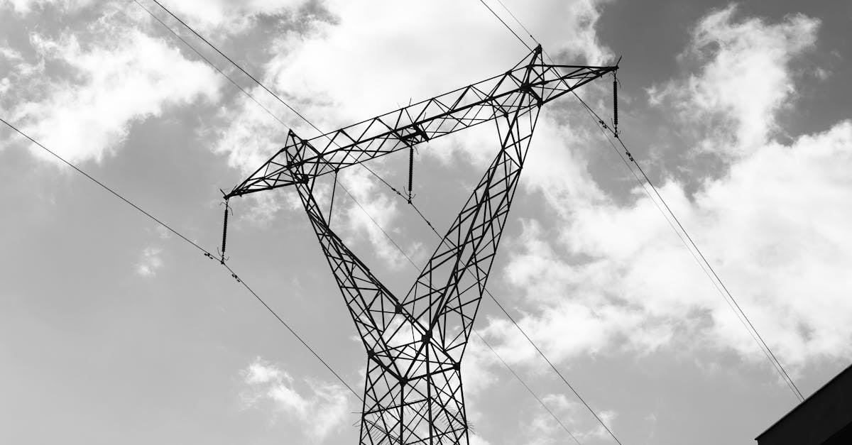 energy prices illustration