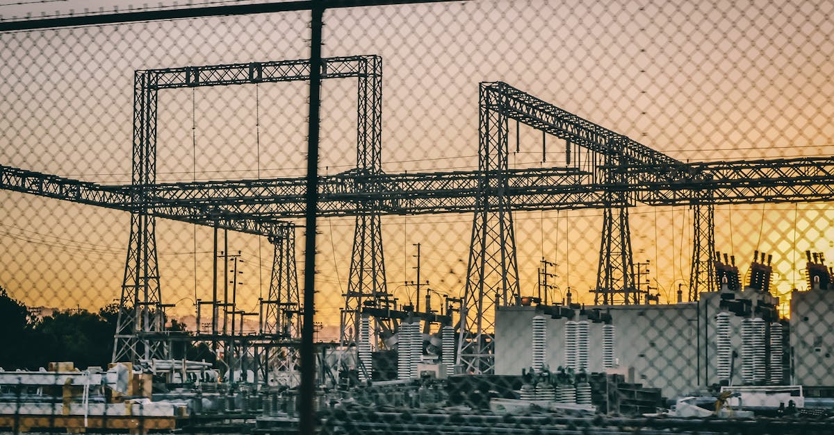 energy prices illustration