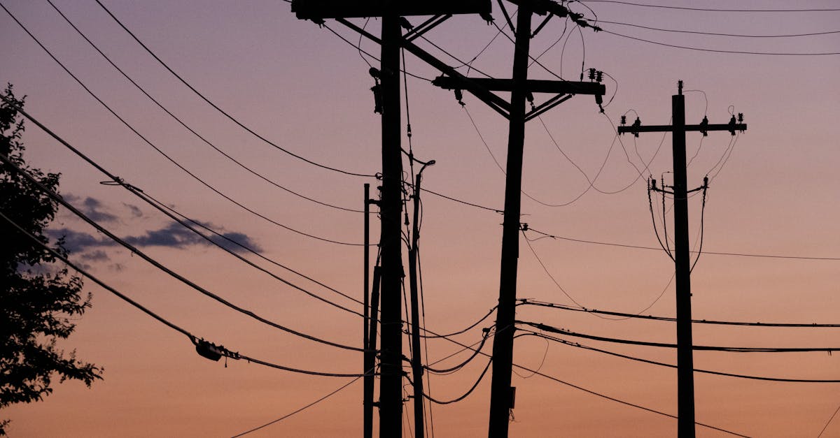 energy prices illustration