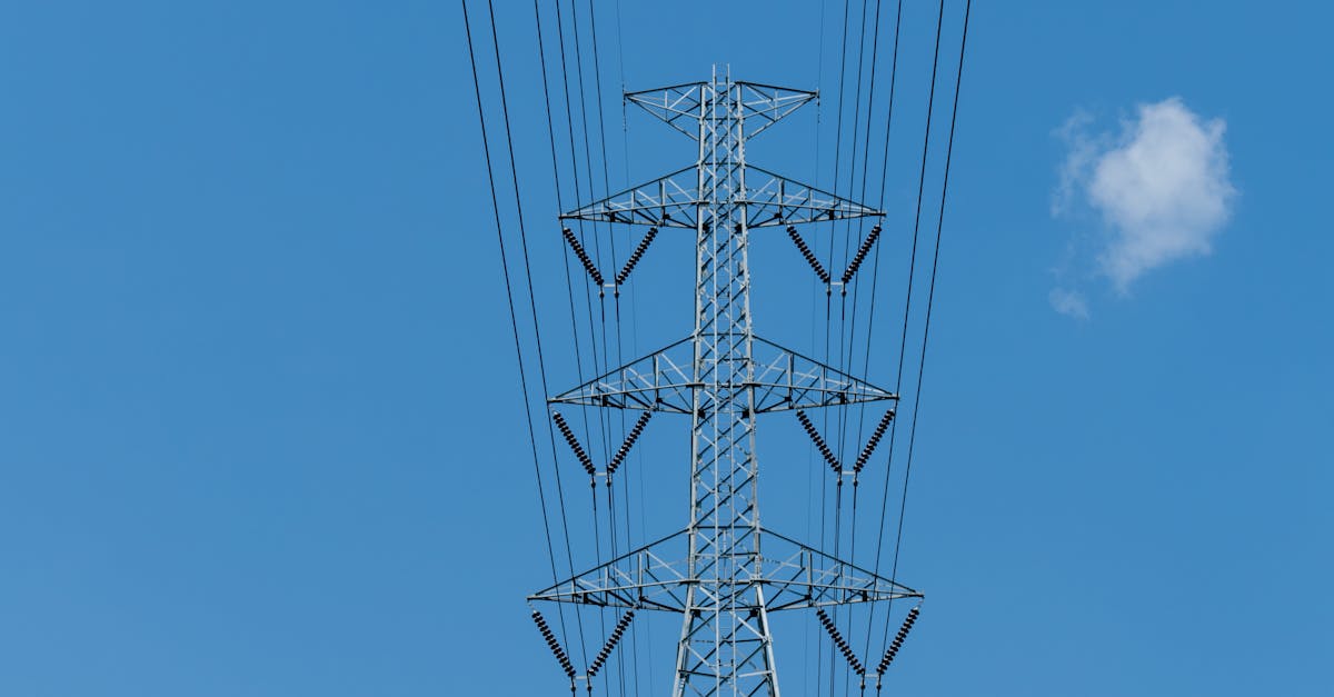 energy prices illustration