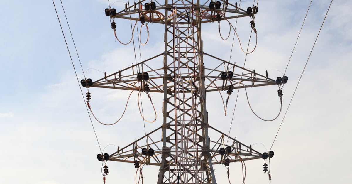 energy prices illustration