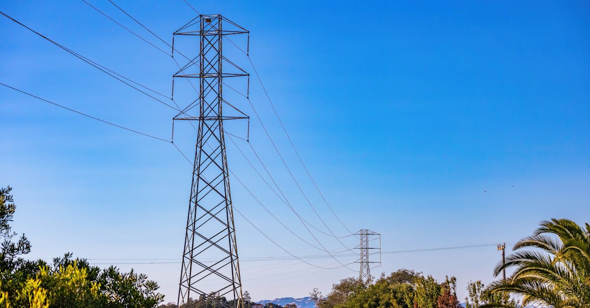 energy prices illustration