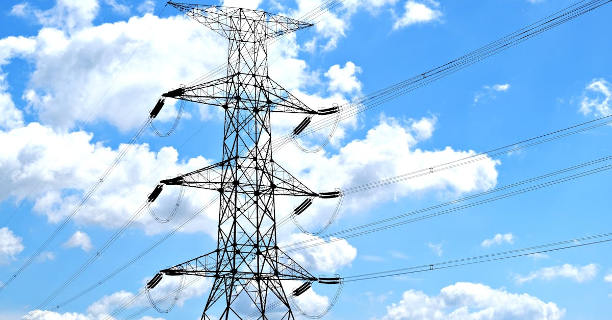 energy prices illustration