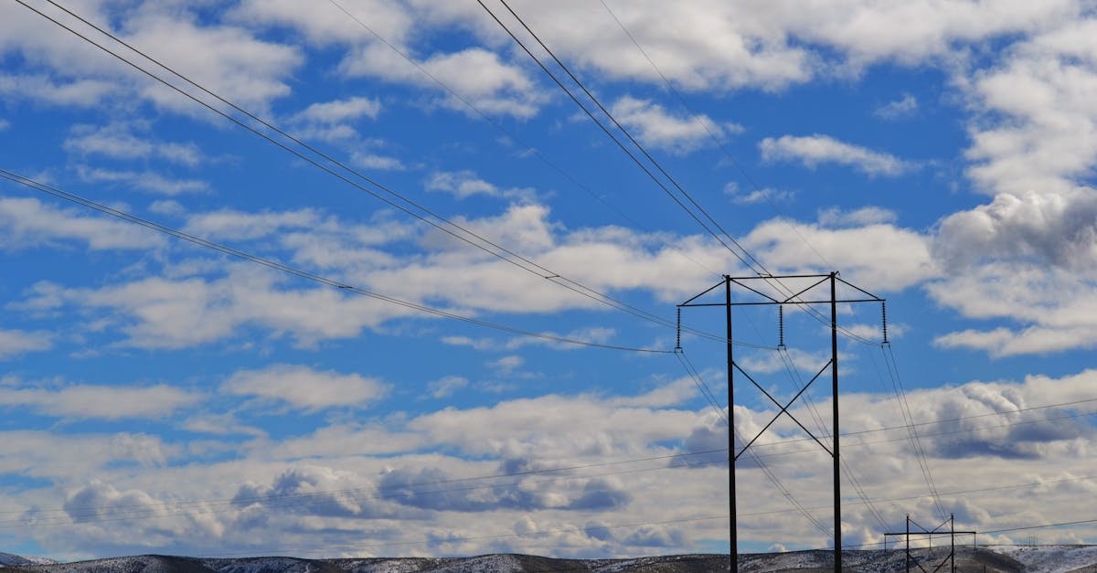 energy prices illustration