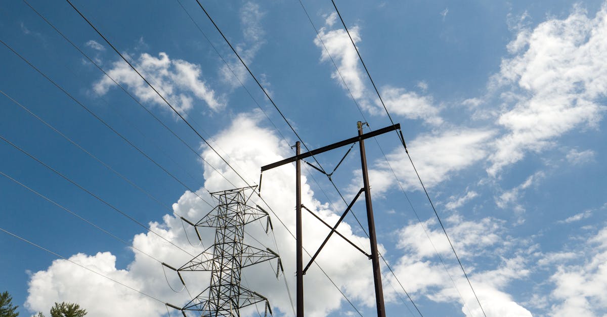 energy prices illustration