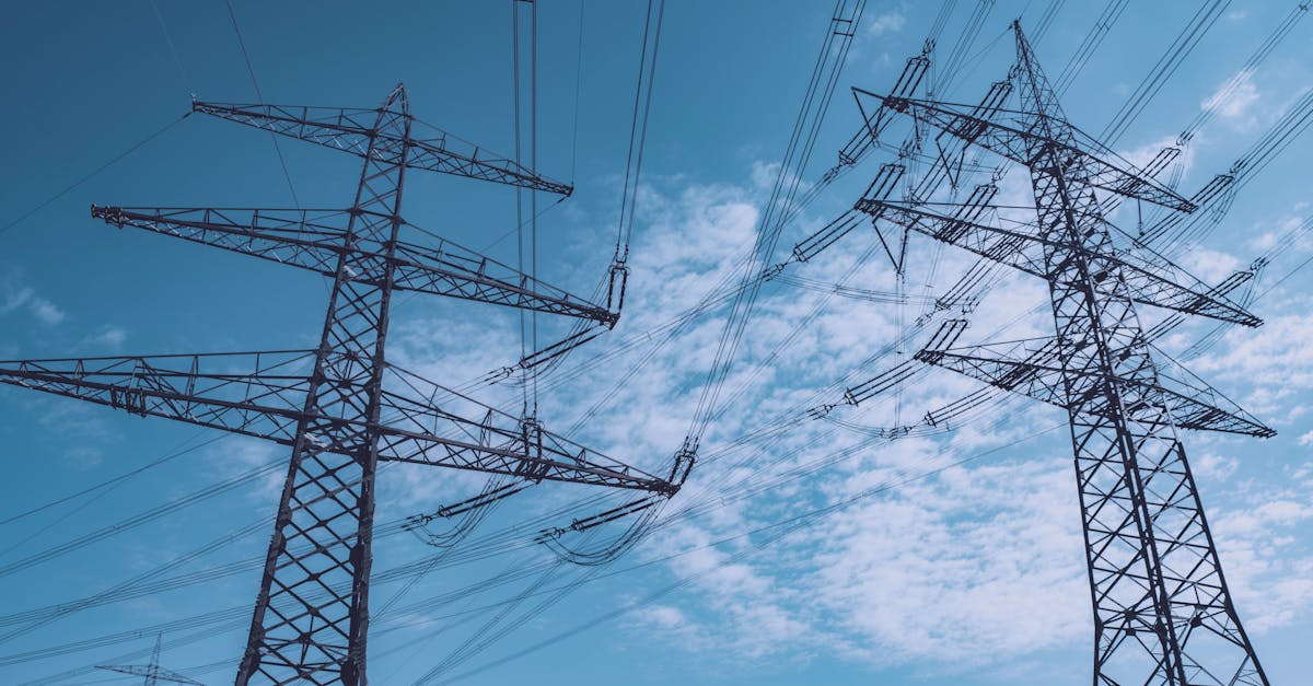 energy prices illustration