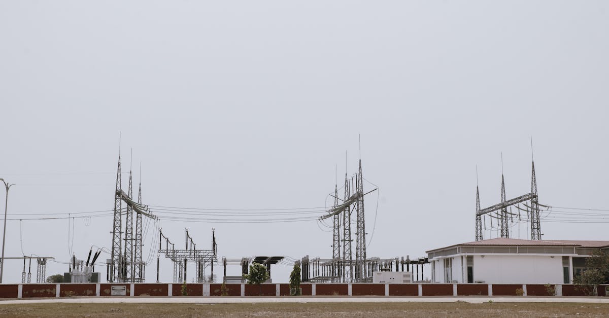 energy prices illustration