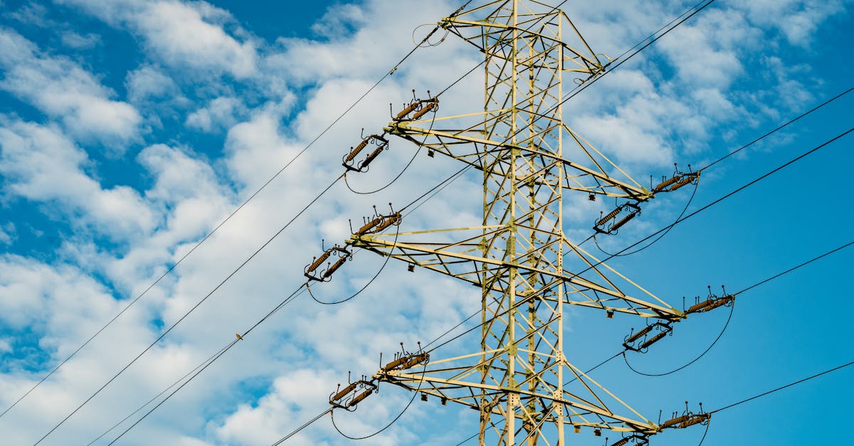 energy prices illustration