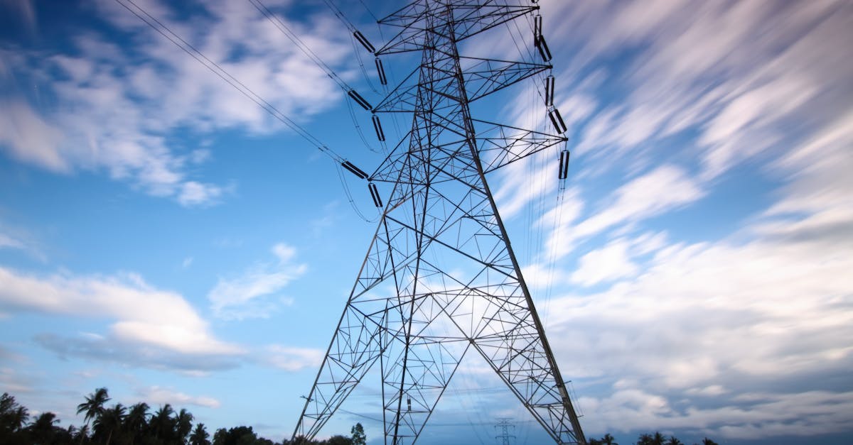 energy prices illustration
