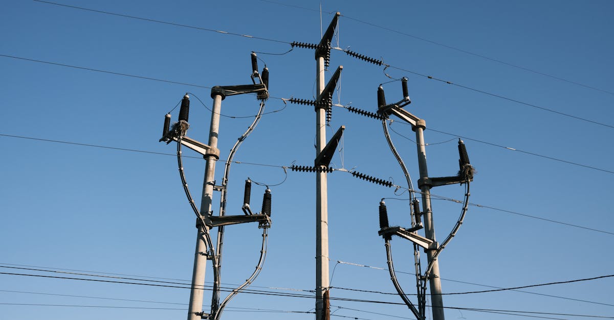 energy prices illustration