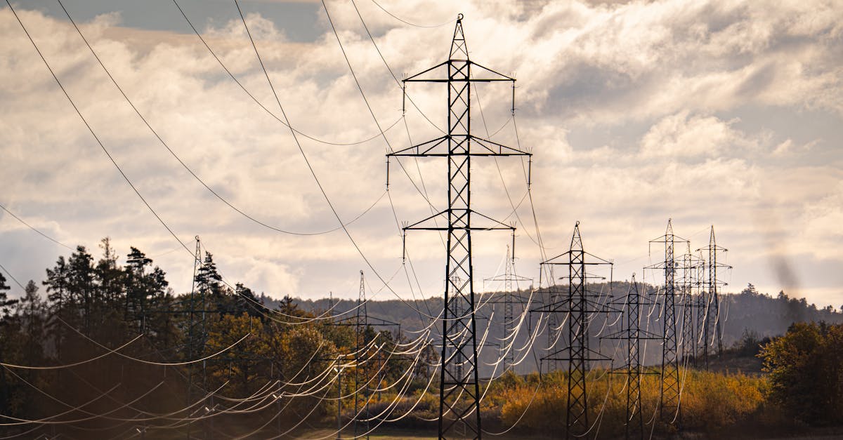 energy prices illustration