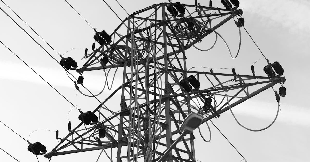 energy prices illustration