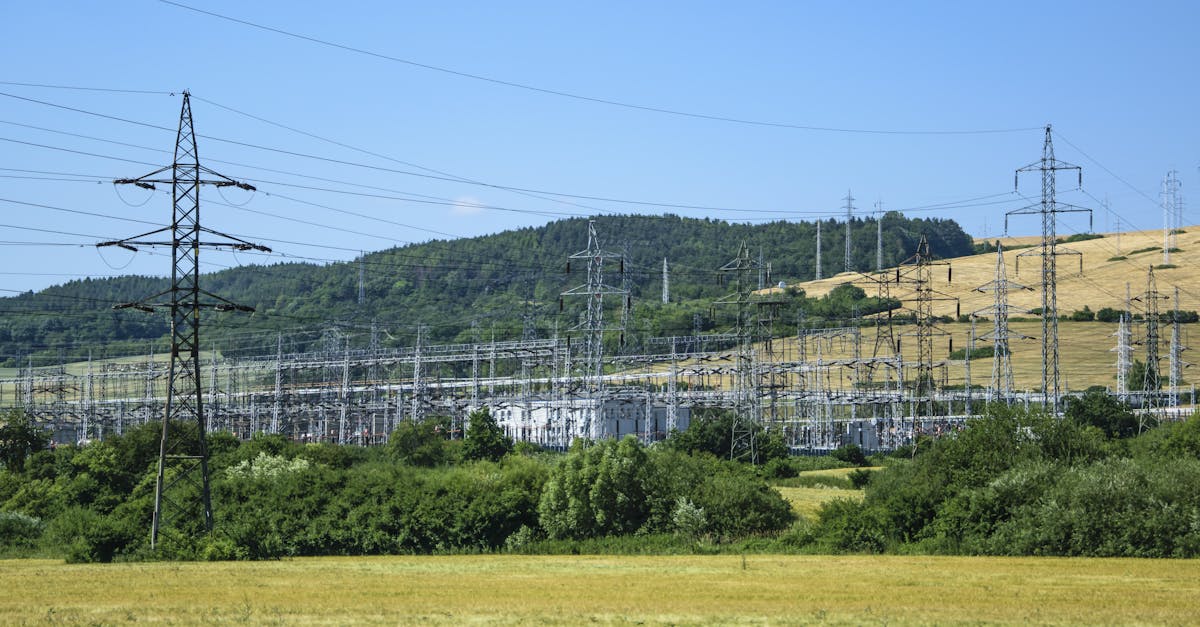 energy prices illustration
