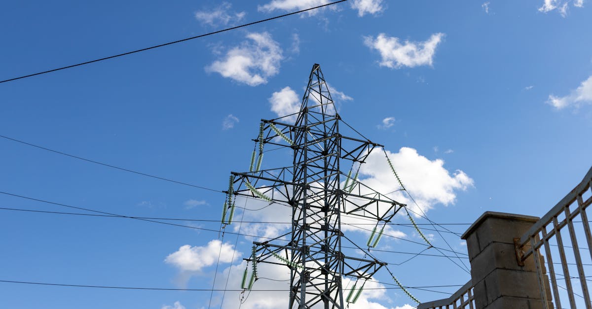 energy prices illustration