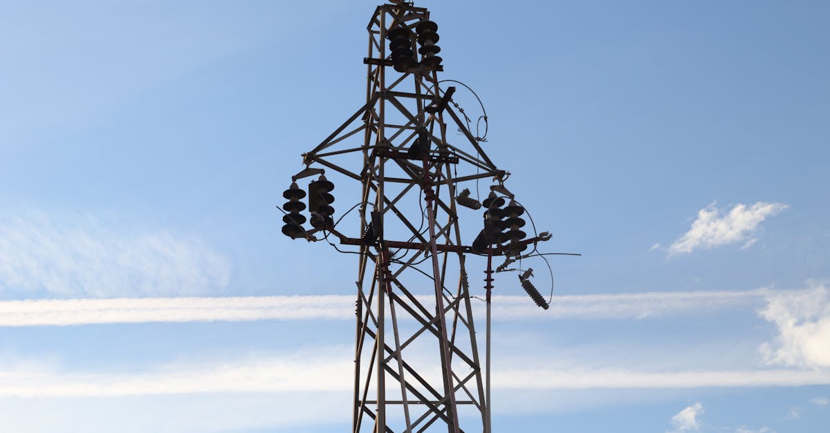 energy prices illustration