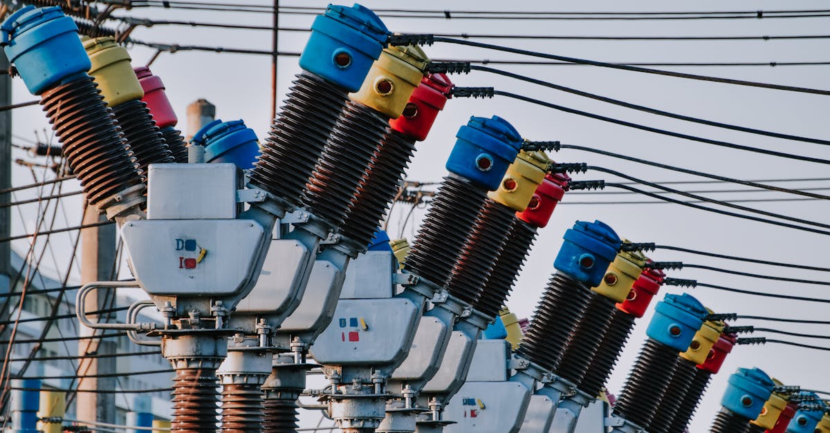 energy prices illustration